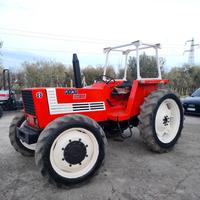 trattore fiat 880 DT