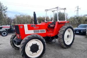 trattore fiat 880 DT