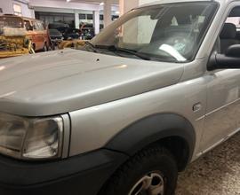 LAND ROVER Freelander 1ª serie - 2002