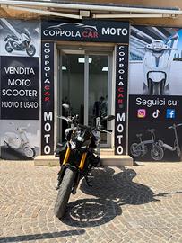 YAMAHA MT 09 VERSIONE SP