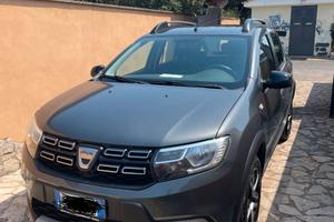Dacia Stepway Sandero 1.5dci Serie WOW