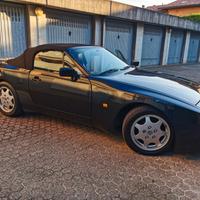 porsche 944 S2 cabrio