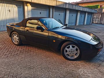 porsche 944 S2 cabrio