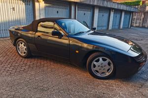 porsche 944 S2 cabrio