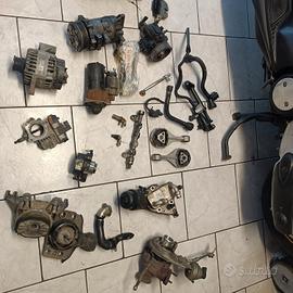 ricambi lancia delta/bravo 1.6 120cv diesel