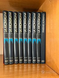 La montagna - de agostini di novara