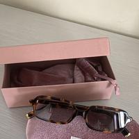 Occhiali da sole femminili