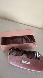 Occhiali da sole femminili