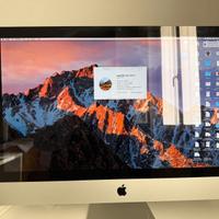 IMac 27 mid2011