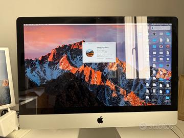 IMac 27 mid2011