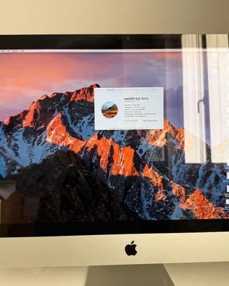IMac 27 mid2011