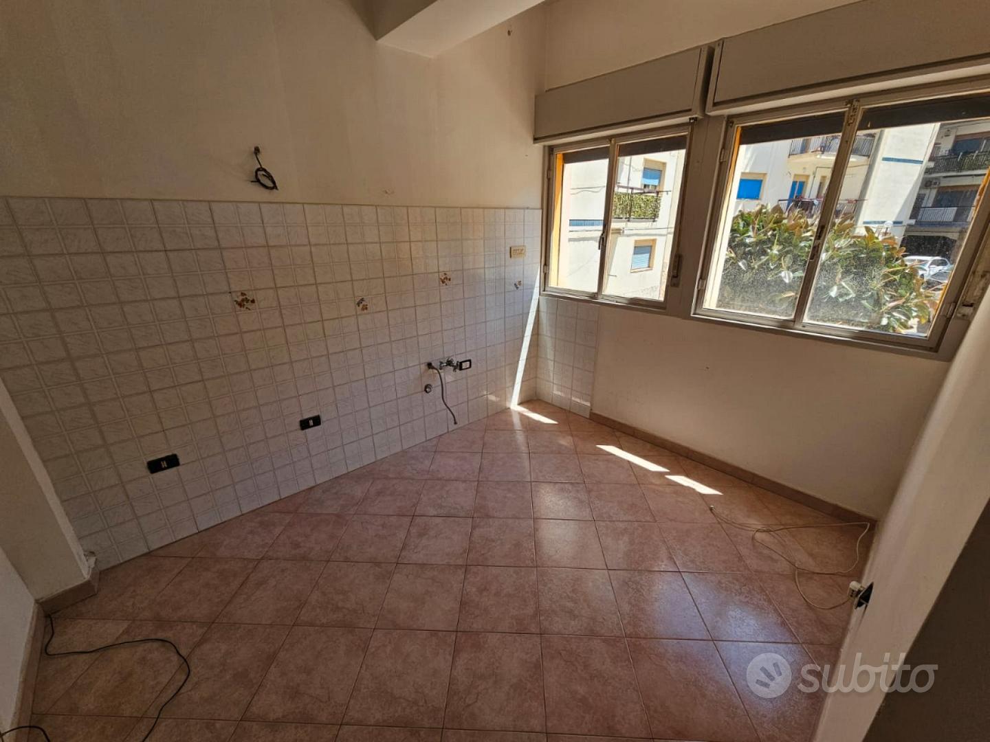 Apartment in Reggio di Calabria, Reggio Calabria - Vista 4
