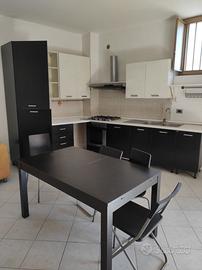 Appartamento duplex zona Pandola ARREDATO
