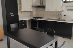 Appartamento duplex zona Pandola ARREDATO