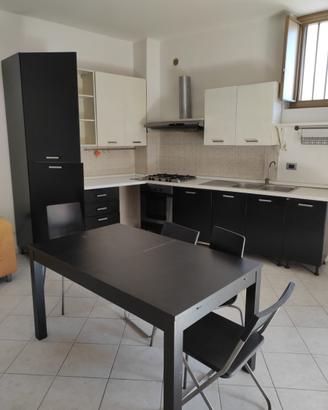 Appartamento duplex zona Pandola ARREDATO