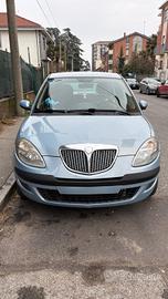 Lancia Ypsilon 1.2 Benzina (2006) 