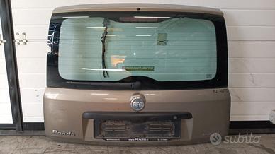 Portellone Posteriore Fiat Panda 2007