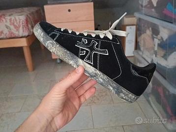 scarpe premiata 