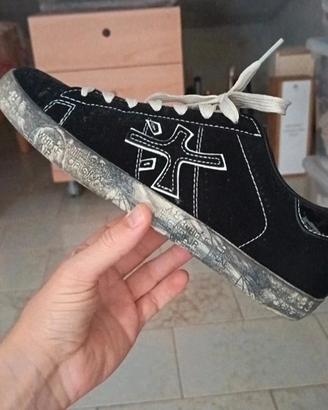 scarpe premiata 
