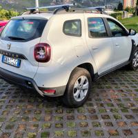 DACIA Duster 1.0 TCe 100cv GPL ValutoAutoPiccola