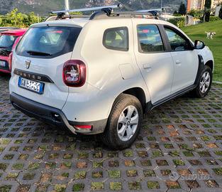 DACIA Duster 1.0 TCe 100cv GPL ValutoAutoPiccola