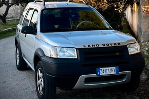 Freelander 1
