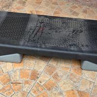 Step aerobica professionale Trebistar