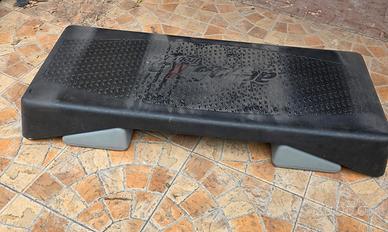 Step aerobica professionale Trebistar