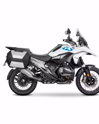 Kit SHAD 3P e SH38x BMW GS 1300 ADV TRASPORTO INCL