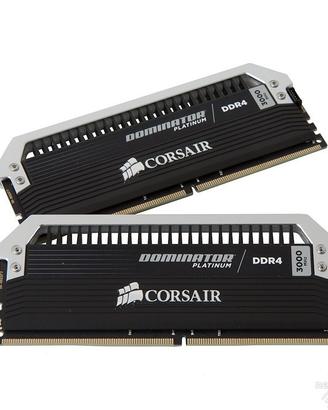 KIT PC FISSO: CPU + MOBO + 32 GB RAM DDR4 3000Mhz
