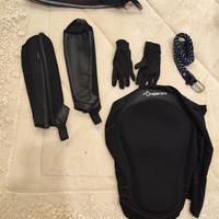 attrezzature equitazione 