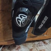 Tuta da moto intera berik- taglia 54