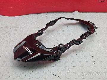 CODONE CARENA SUZUKI GSXR 1000 2009 2010 GSX-R 201