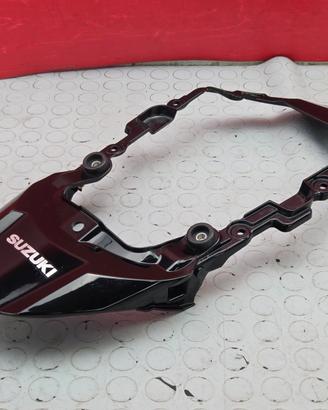 CODONE CARENA SUZUKI GSXR 1000 2009 2010 GSX-R 201