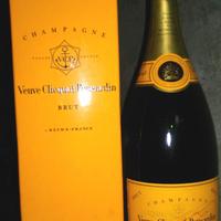 VEUVE CLICQUOT MAGNUM Veuve Clicquot, Champagne