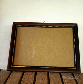 Cornice quadro