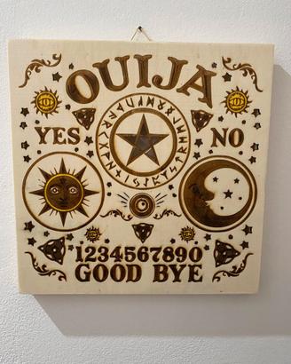 Quadro Ouija