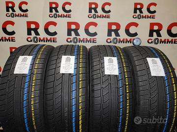 4 GOMME 205/45 R16 87V XL OVATION VI-782AS ALL SEA