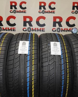 4 GOMME 205/45 R16 87V XL OVATION VI-782AS ALL SEA