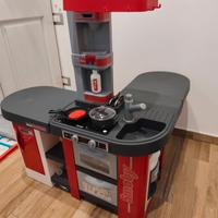 Cucina smoby XXL
