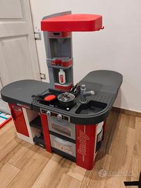 Cucina smoby XXL