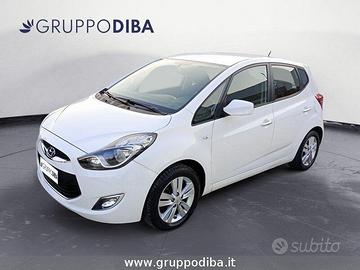 Hyundai ix20 Benzina 1.4 comfort