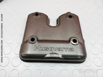 COPERCHIO TESTATA HUSQVARNA SMR 510 2008 2007 TE 2