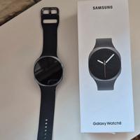 Smartwatch Samsug Galaxy 8 LTE