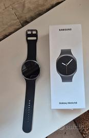 Smartwatch Samsug Galaxy 8 LTE