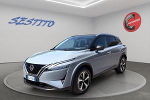 NISSAN - Qashqai 1.3 mhev Premiere Edition 2wd