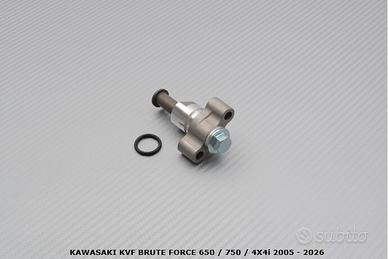 Tendi catena KAWASAKI BRUTE FORCE 650 750 2005 26