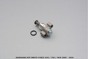 Tendi catena KAWASAKI BRUTE FORCE 650 750 2005 26