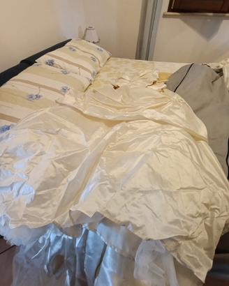 abito da sposa