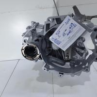 CAMBIO MANUALE COMPLETO VOLKSWAGEN Polo 4Â° Serie